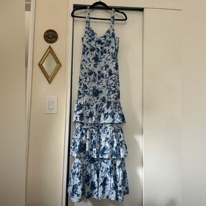 Abercrombie Formal Dress